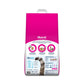 Okocat Litter Super Soft Clumping Wood Cat Litter 1ea/10.6 lb - Pets Perfect
