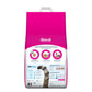 Okocat Litter Super Soft Clumping Wood Cat Litter 1ea/15.8 lb - Pets Perfect