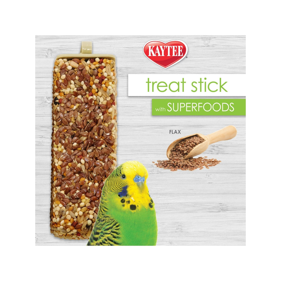 Kaytee Avian Superfood Treat Stick 1ea/5.5oz.