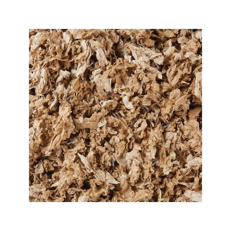 Kaytee Clean & Cozy Natural Bedding with Lavender 1ea/24.6 l