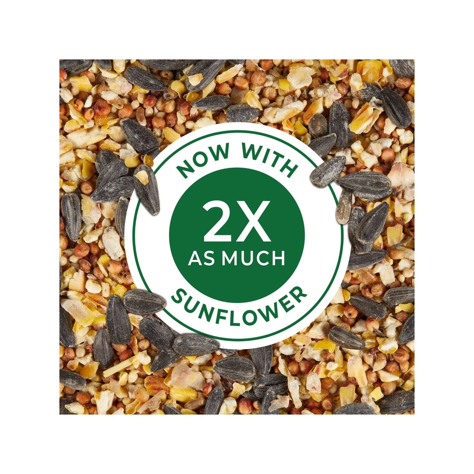 Kaytee Wild Bird Food 1ea/20 lb