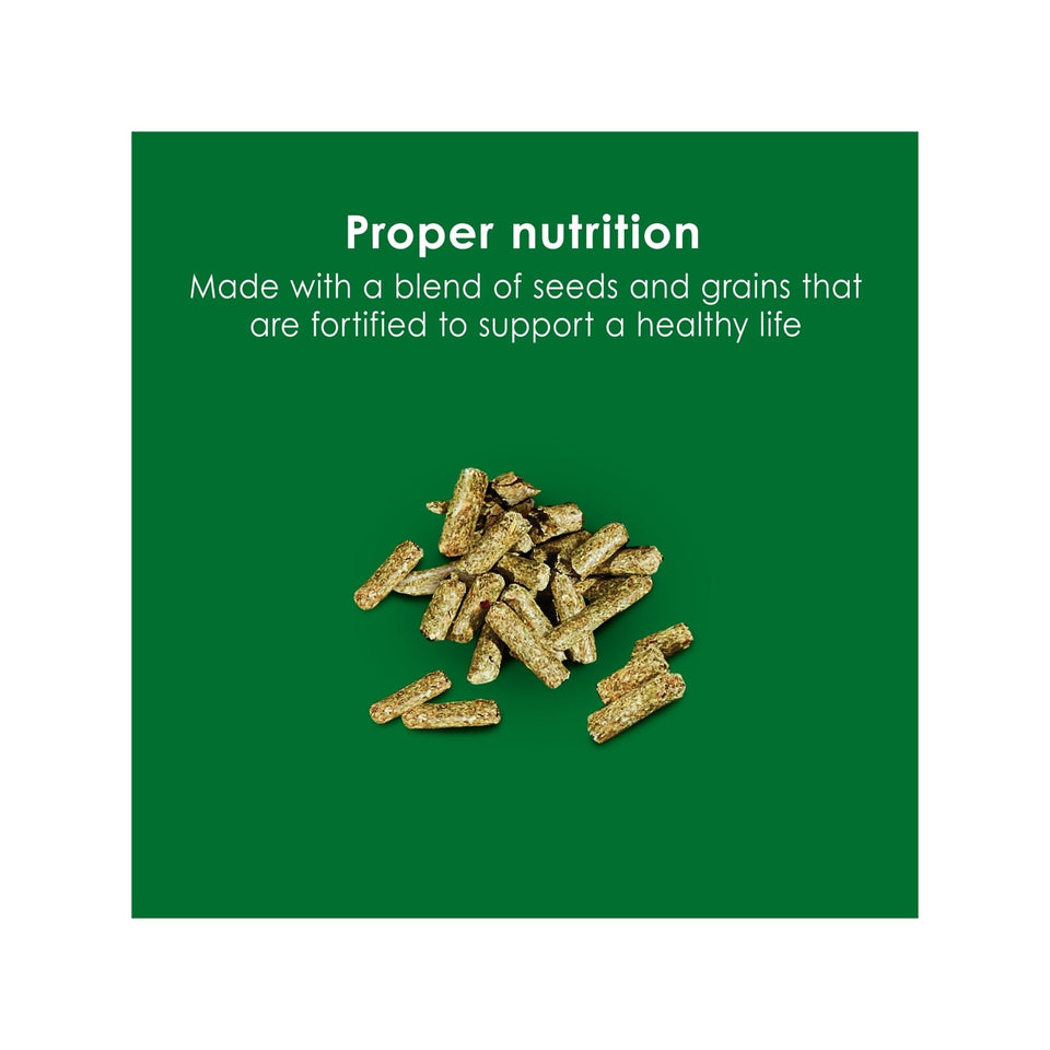 Kaytee Forti Diet Rabbit Food 1ea/5 lb - Small Animal Food