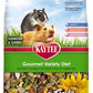 Kaytee Fiesta Hamster and Gerbil Food 2.5 lb