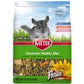 Kaytee Fiesta Chinchilla Food 2.5 pound bag