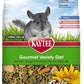 Kaytee Fiesta Chinchilla Food 2.5 pound bag