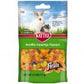 Kaytee Healthy Toppings Papaya Treat for Small Animals 2.5 oz