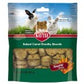 Kaytee Timothy Biscuits Baked Treat Carrot 1ea-4 oz