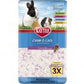 Kaytee Clean and Cozy Lavender Bedding 24.6 Liters