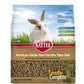 Kaytee Timothy Complete Rabbit Food 1ea-4.5 lb