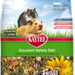 Kaytee Fiesta Hamster and Gerbil Food 4.5 lb