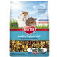 Kaytee Forti-Diet Pro Health Hamster and Gerbil Food 3lb