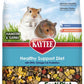 Kaytee Forti-Diet Pro Health Hamster and Gerbil Food 3lb