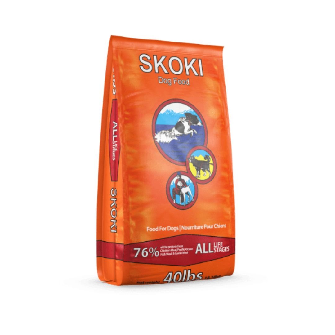 Firstmate Dog Skoki 6Lb - Pets Perfect