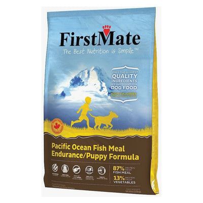 Firstmate Dog Limited Ingredient Grainfree Endurance Pup Oceanfish 5