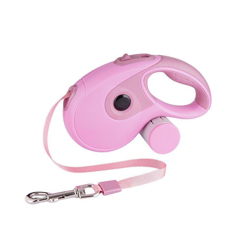 RetraPet Automatic Extendable Pet Leash - Pets Perfect