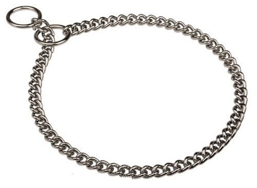 Herm Sprenger - Choke Dog Collar - Size 14 Medium
