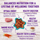 Wellness Cat Complete Health Gravies Salmon Entrée 5.5oz. (Case of 12) - Pets Perfect