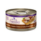 Wellness Cat Core Signature Select Shredded Chicken Turkey Entrée 2.8