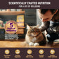 Wellness Cat Core Signature Select Shredded Chicken Chicken Liver Entrée 2.8oz. (Case of 12) - Pets Perfect