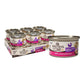 Wellness Core+ Cat Skin Coat Duck Chicken Grain - free Pate 2.8oz. (Case of 12) - Pets Perfect