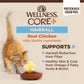 Wellness Cat Core Chicken Turkey Chicken Liver Pate 3oz. (Case of 12) - Pets Perfect