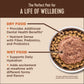 Wellness Cat Core Chicken Turkey Chicken Liver Pate 3oz. (Case of 12) - Pets Perfect