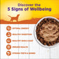 Wellness Dog Complete Health Turkey Sweet Potato Recipe 12.5 oz. 12 ct, view 2