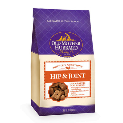 Omh Hip & Joint 20 oz. Crunchy Functional Snack