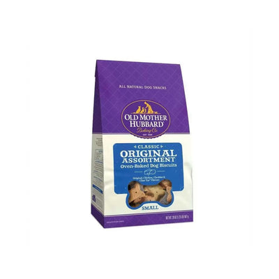 Omh Small Orig Assorted 20 oz. Crunchy Classic Snacks