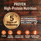 Wellness Dog Core Rawrev Small Breed 10 lb Turkey Chicken Meal, view 4