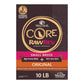 Wellness Dog Core Rawrev Small Breed 10 lb Turkey Chicken Meal