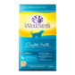 Wellness Dog Whitefish Sweet Potato 5 lb Adult Complete Health