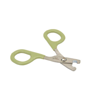 Safari Cat Nail Trimmer Green