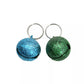 Coastal Frosted Designer Cat Bells, Male Tones, 2 ct, view 2