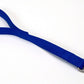 Coastal DoublePly Nylon Traffic Dog Leash Blue, 1ea/1 In X 24 in - Pets Perfect