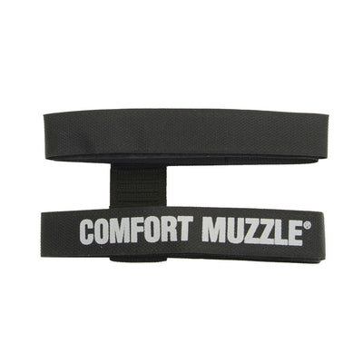 Comfort Muzzle Adjustable Muzzle for Dogs 16-24 in, Large