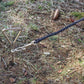 Coastal Poly Big Dog Tie Out Black, 1ea/3/8 In X 20 ft - Pets Perfect