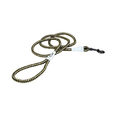 Coastal K9 Explorer 6 Rope Snap Dog Leash Fern Green - Pets Perfect