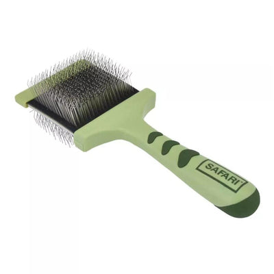 Coastal Pet Safari Dog Flexible Slicker Brush Medium - Pets Perfect