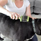 Coastal Pet Safari Dog Flexible Slicker Brush Medium, view 3
