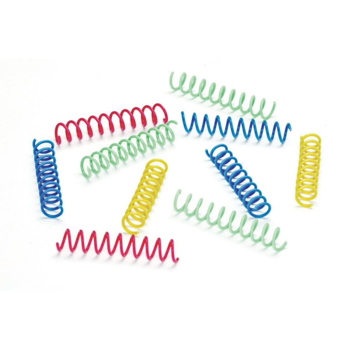 Ethical Pet Colorful Springs Thin 10 Pk - Pets Perfect
