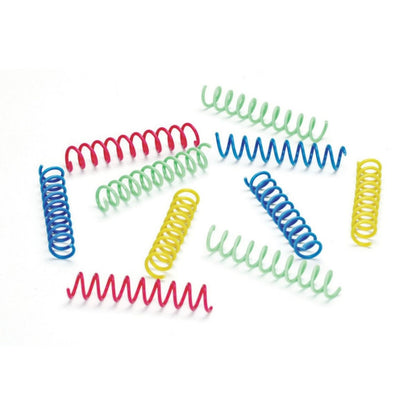 Ethical Pet Colorful Springs Thin 10 Pk - Pets Perfect