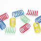 Ethical Pet Colorful Springs Wide 10 Pk - Pets Perfect