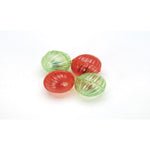 Spot Shimmer Ball Cat Toy Multi - Color 4 Pack - Pets Perfect