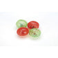 Spot Shimmer Ball Cat Toy Multi - Color 4 Pack - Pets Perfect