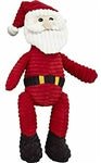 Holiday Corduroy Santa, 23 in, view 2