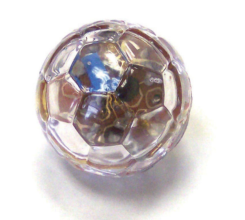 Ethical Pet Spot Led Motion Activated Cat Ball - Pets Perfect