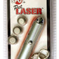 Spot Single Dot Laser Cat Toy Silver One Size - Pets Perfect