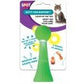 Spot Kitty Fun Boppers Catnip Toy Assorted - Pets Perfect