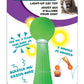 Spot Kitty Fun Boppers Catnip Toy Assorted - Pets Perfect